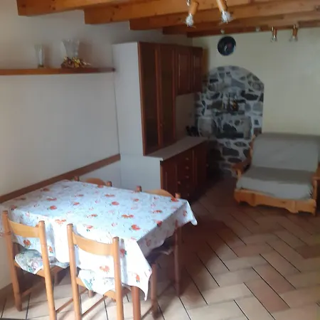 Διαμέρισμα Torre Saracena Σαν Ρέμο