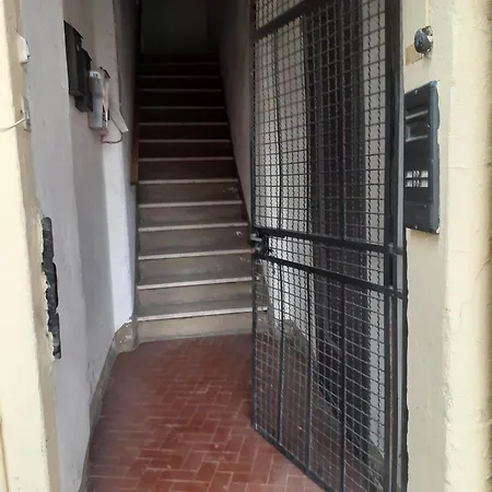 Apartman Torre Saracena San Remo