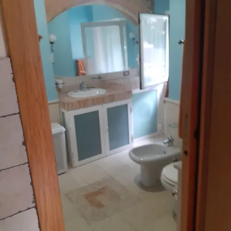 Apartman Torre Saracena San Remo
