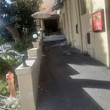 Torre Saracena * San Remo