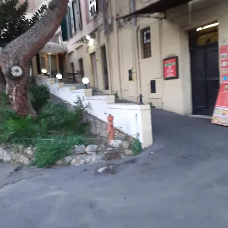 Διαμέρισμα Torre Saracena